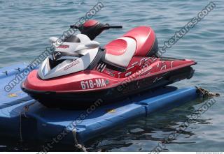 Photo Reference of Sea Doo